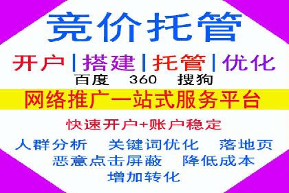 汽车行业SEM托管服务案例分析